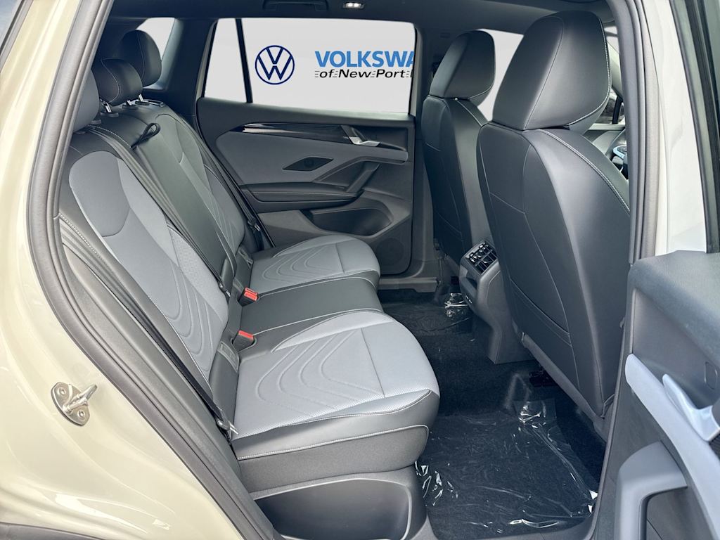 Thumbnail: 2026 Volkswagen Tiguan - 31