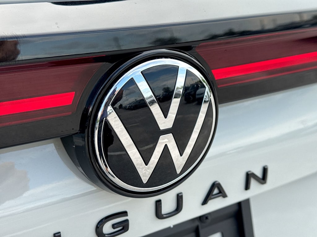 Thumbnail: 2026 Volkswagen Tiguan - 7