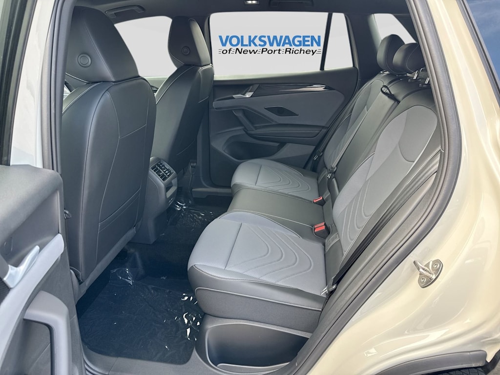 Thumbnail: 2026 Volkswagen Tiguan - 30