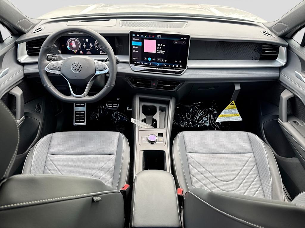 Thumbnail: 2026 Volkswagen Tiguan - 2