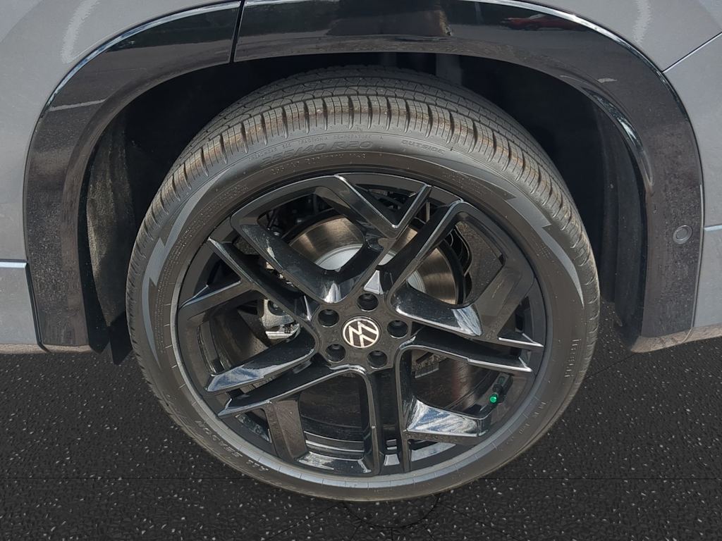 Thumbnail: 2026 Volkswagen Tiguan - 24