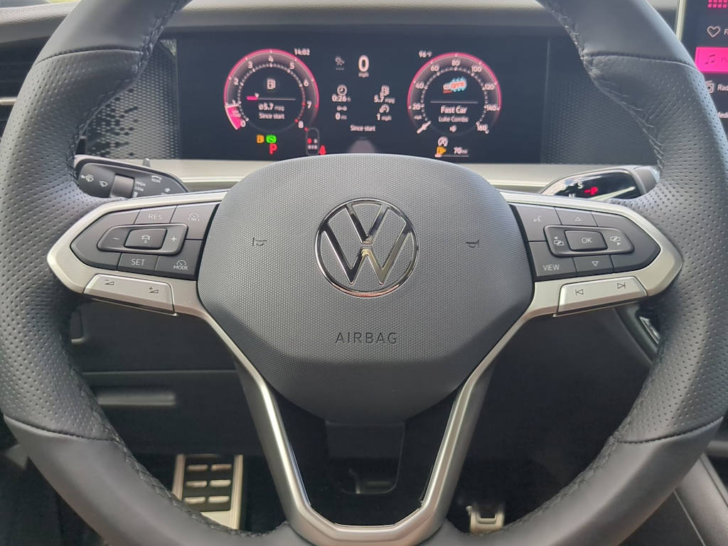 Thumbnail: 2026 Volkswagen Tiguan - 29