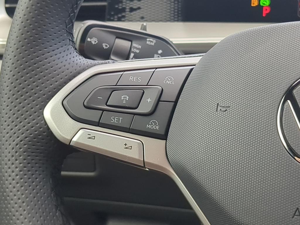 Thumbnail: 2026 Volkswagen Tiguan - 30