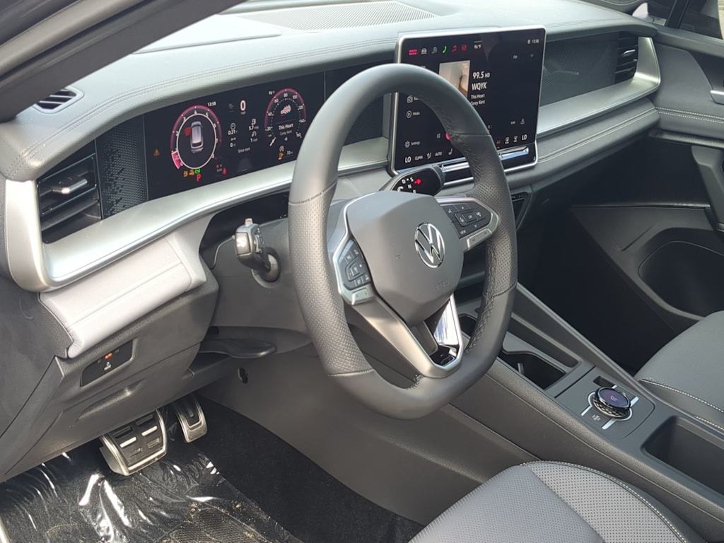 Thumbnail: 2026 Volkswagen Tiguan - 2