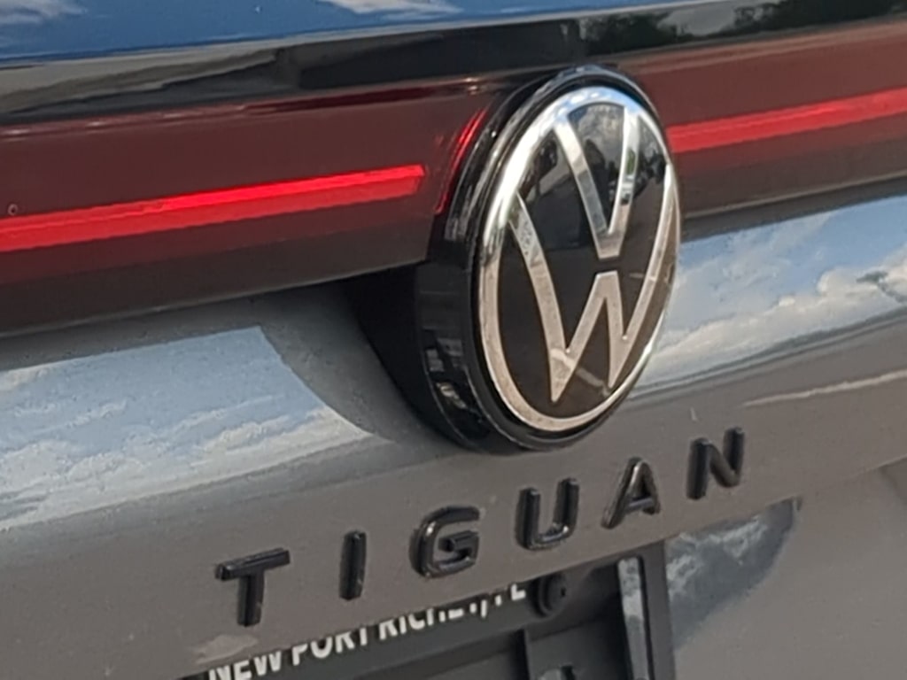 Thumbnail: 2026 Volkswagen Tiguan - 6