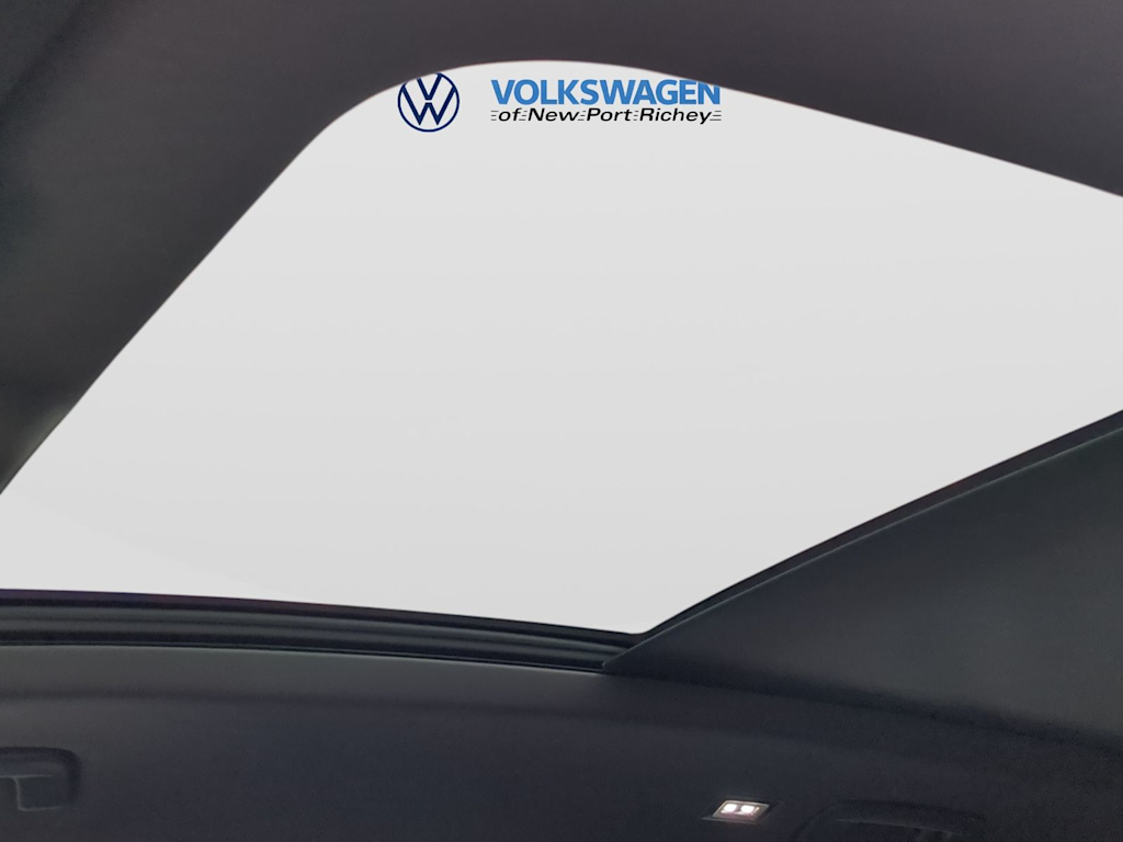 Thumbnail: 2026 Volkswagen Tiguan - 26