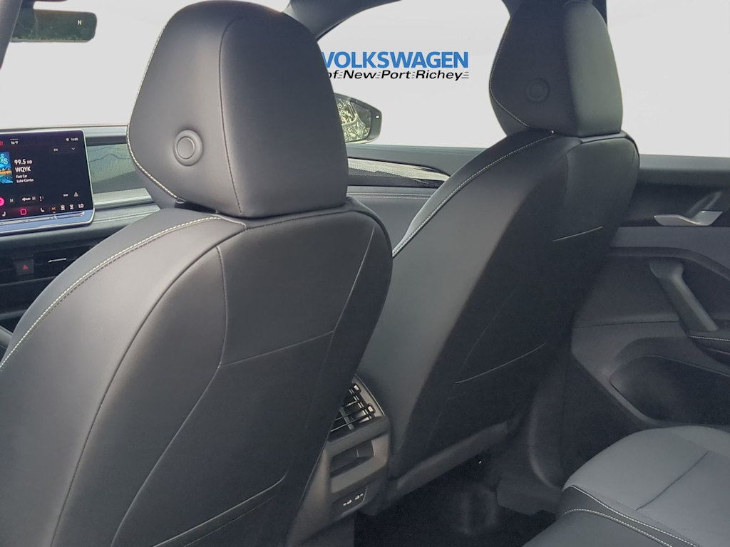 Thumbnail: 2026 Volkswagen Tiguan - 12