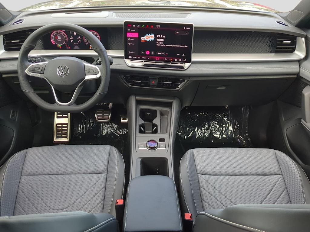 Thumbnail: 2026 Volkswagen Tiguan - 9