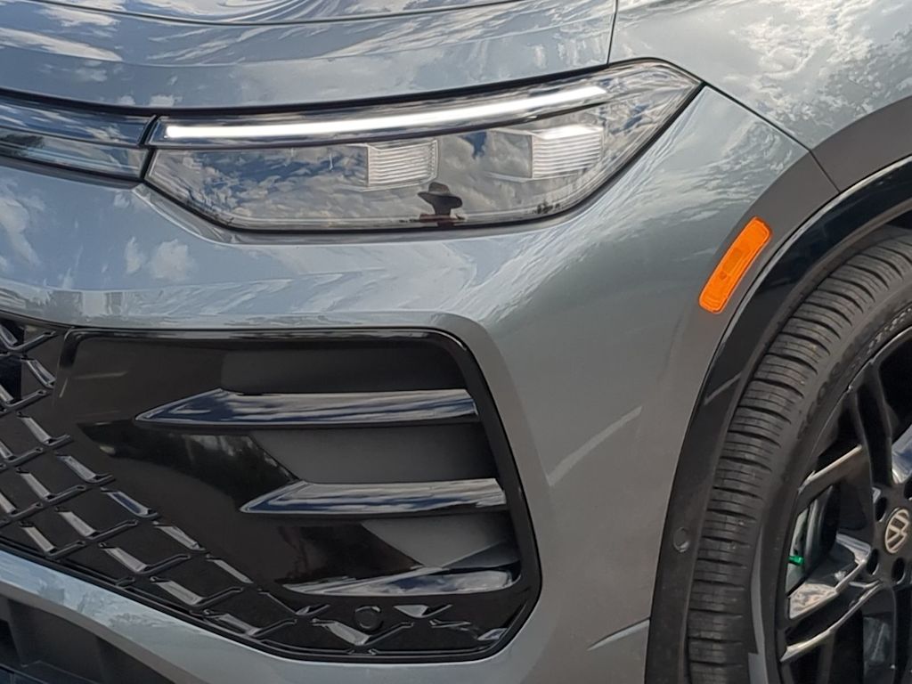 Thumbnail: 2026 Volkswagen Tiguan - 23