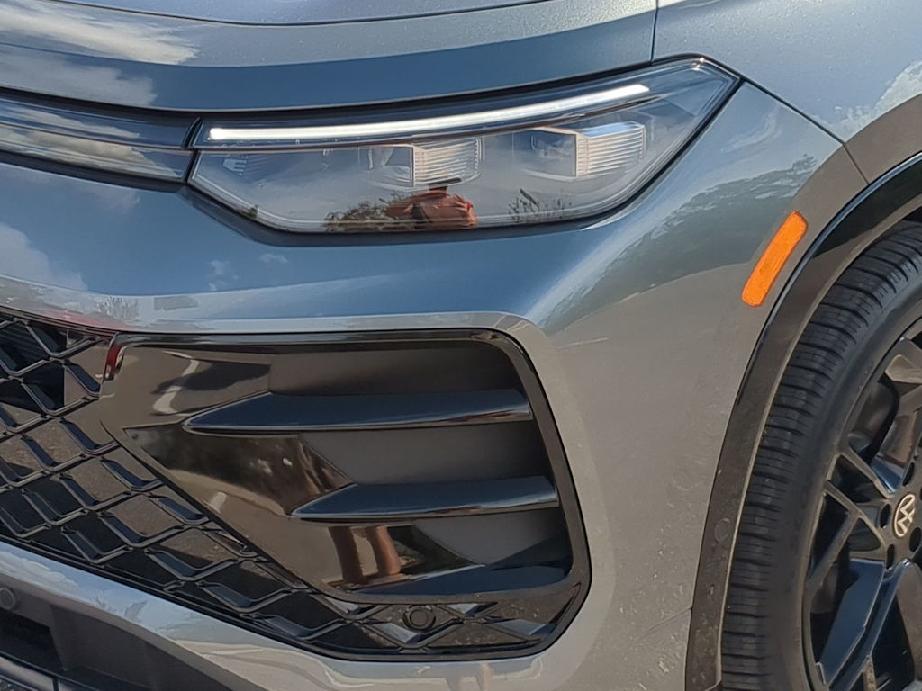 Thumbnail: 2026 Volkswagen Tiguan - 23