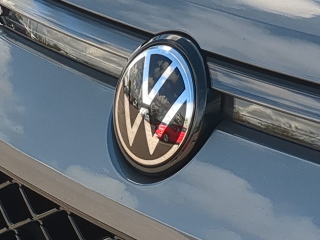 Thumbnail: 2026 Volkswagen Tiguan - 6