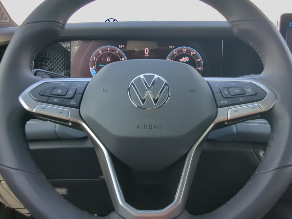 Thumbnail: 2026 Volkswagen Tiguan - 30