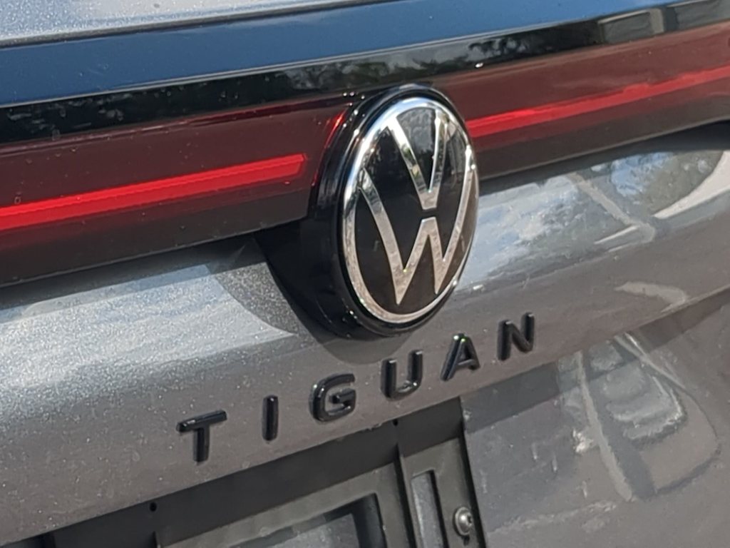 Thumbnail: 2026 Volkswagen Tiguan - 24