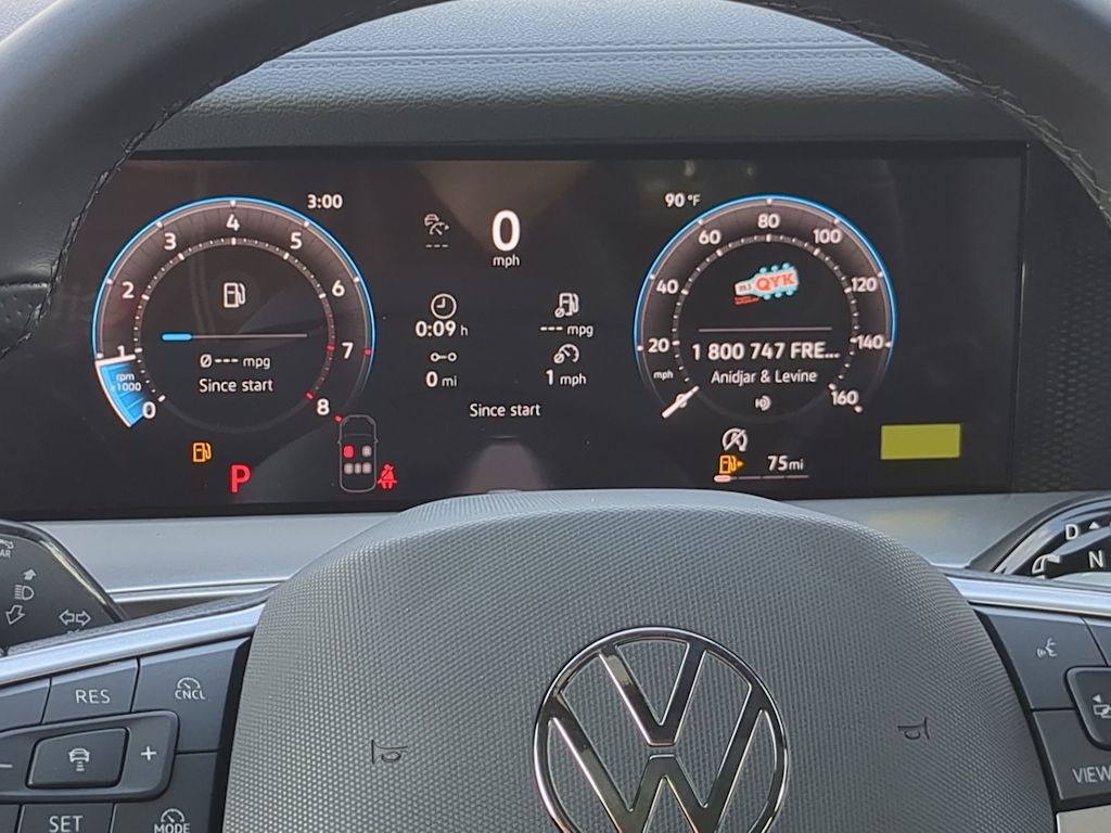 Thumbnail: 2026 Volkswagen Tiguan - 14