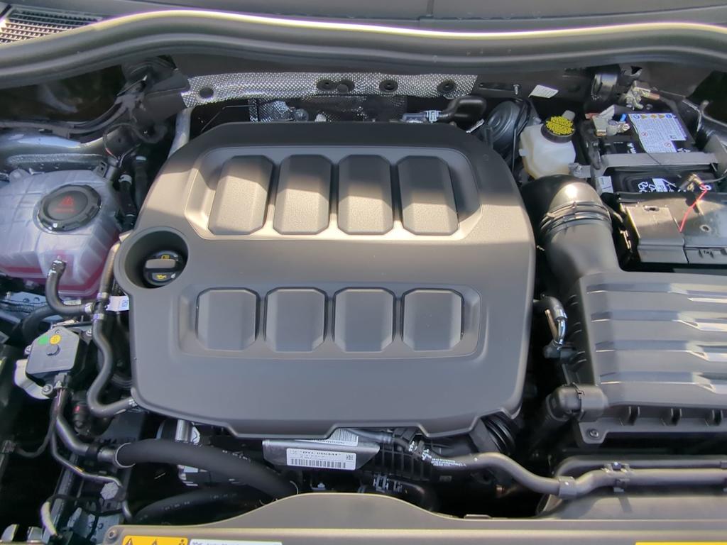 Thumbnail: 2026 Volkswagen Tiguan - 8