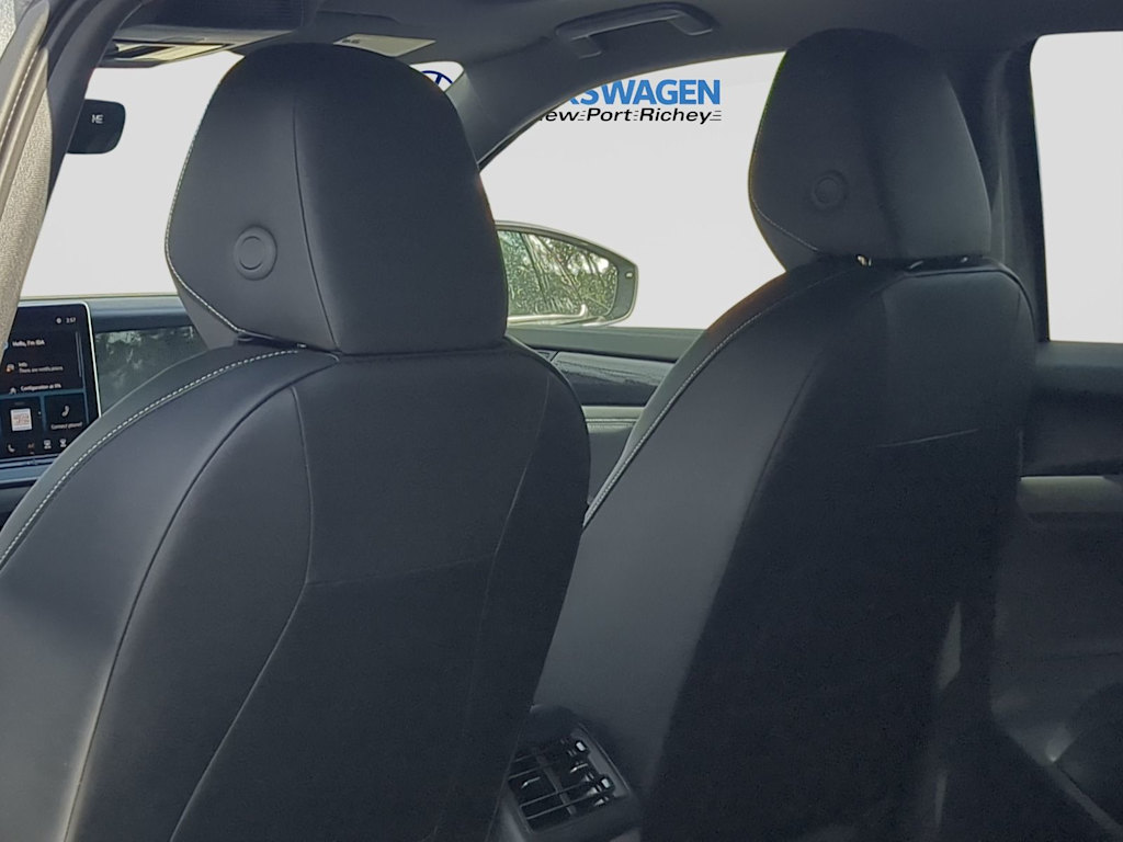 Thumbnail: 2026 Volkswagen Tiguan - 11