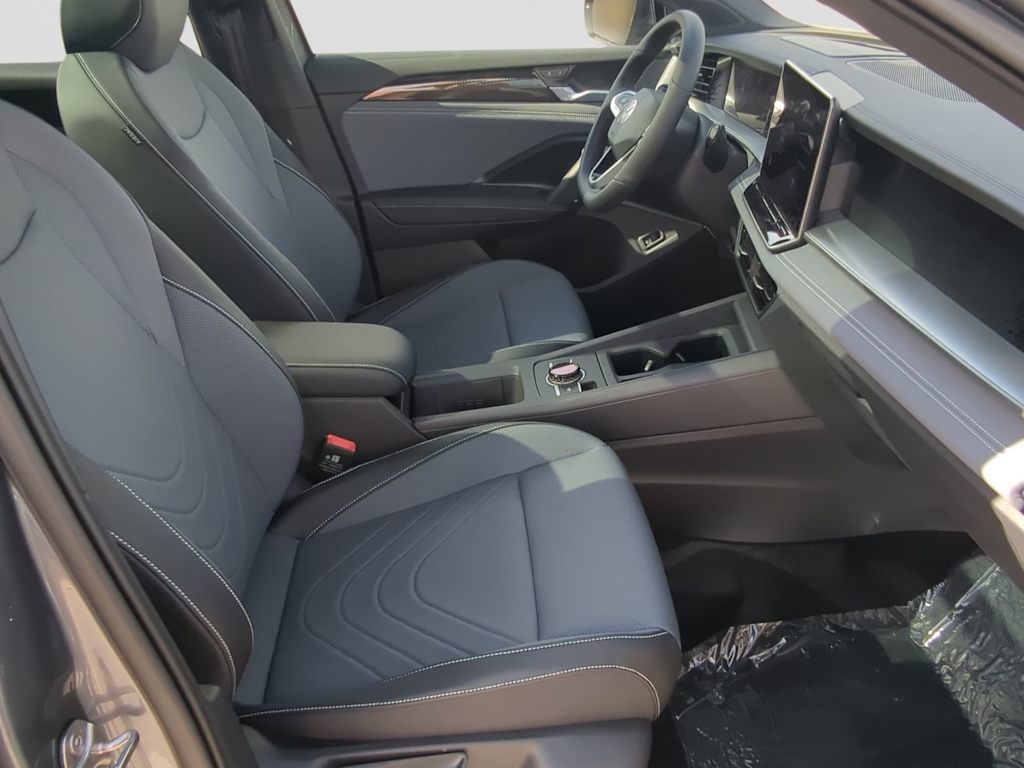 Thumbnail: 2026 Volkswagen Tiguan - 29