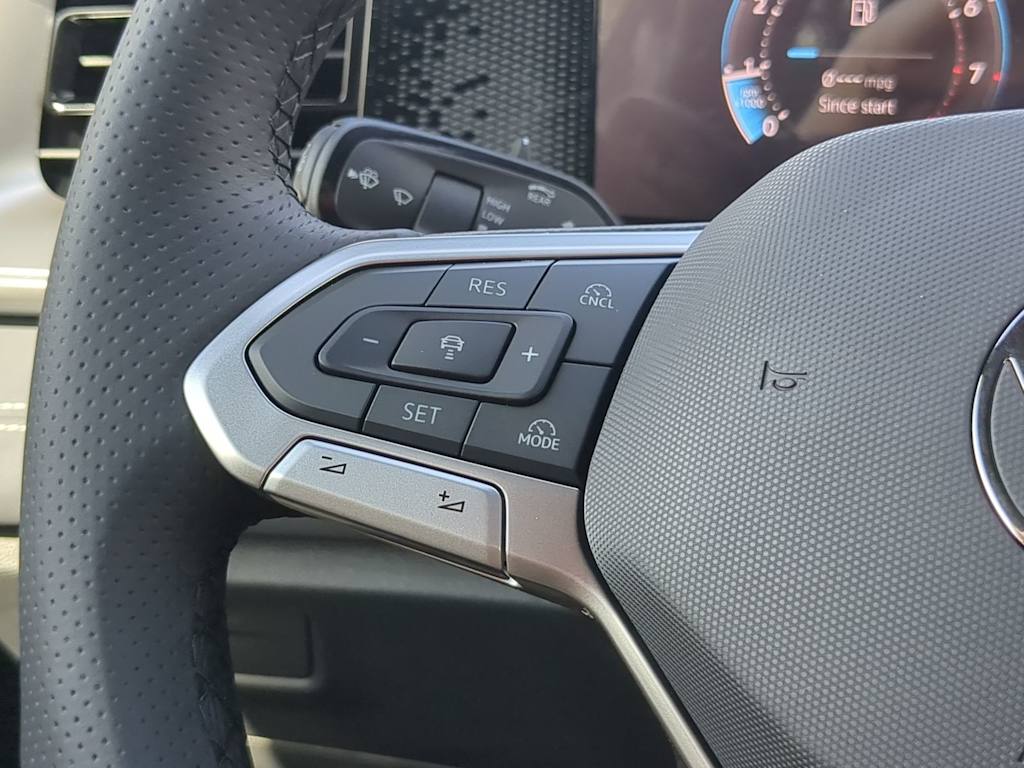 Thumbnail: 2026 Volkswagen Tiguan - 31