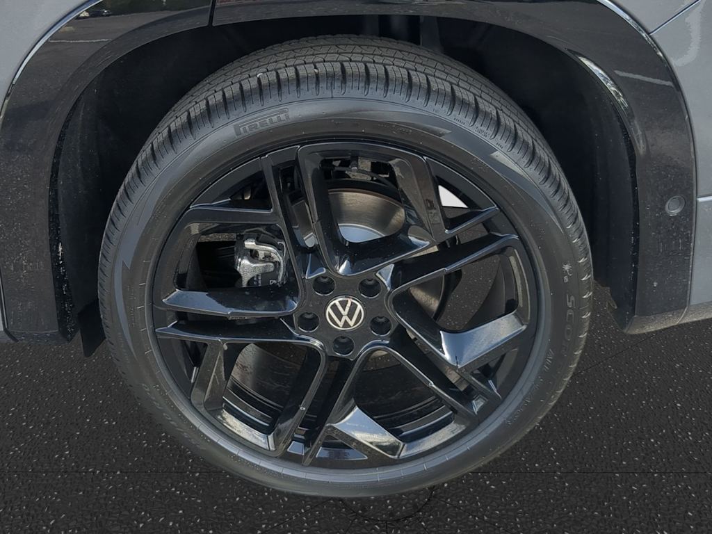 Thumbnail: 2026 Volkswagen Tiguan - 7