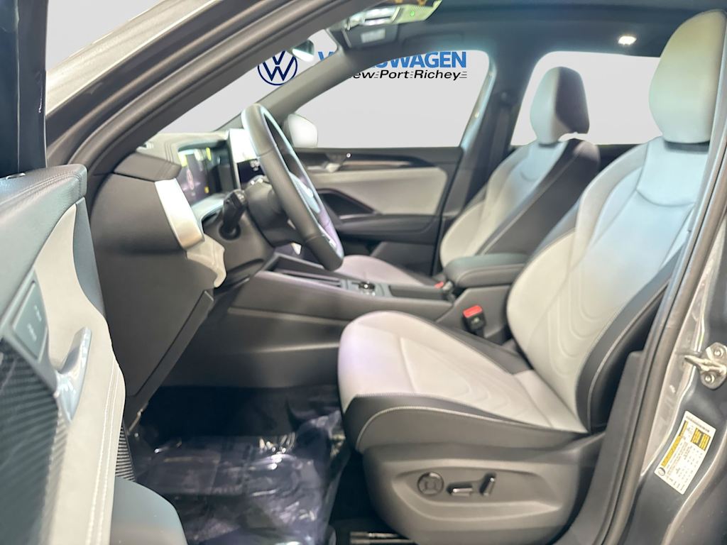 Thumbnail: 2026 Volkswagen Tiguan - 11
