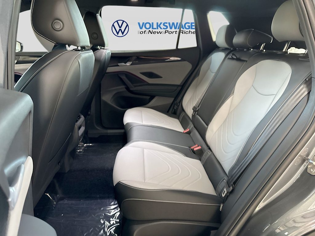 Thumbnail: 2026 Volkswagen Tiguan - 31