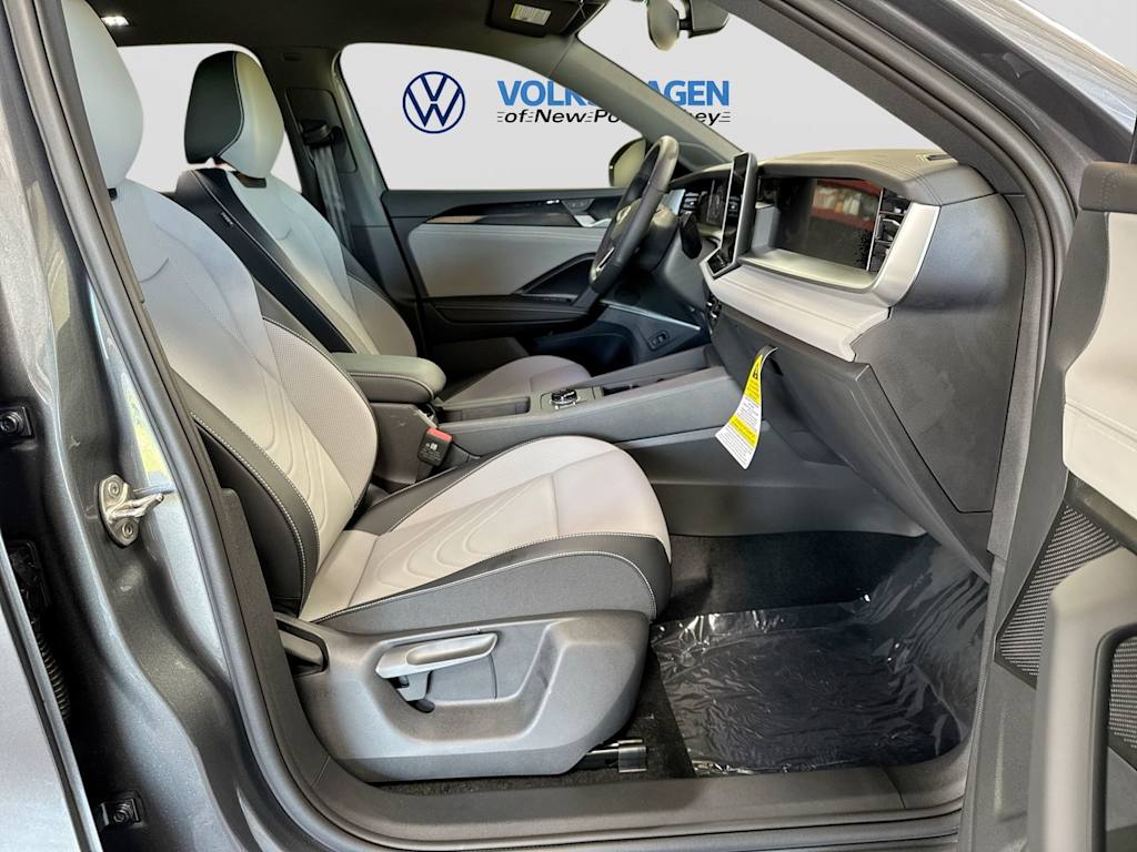 Thumbnail: 2026 Volkswagen Tiguan - 33
