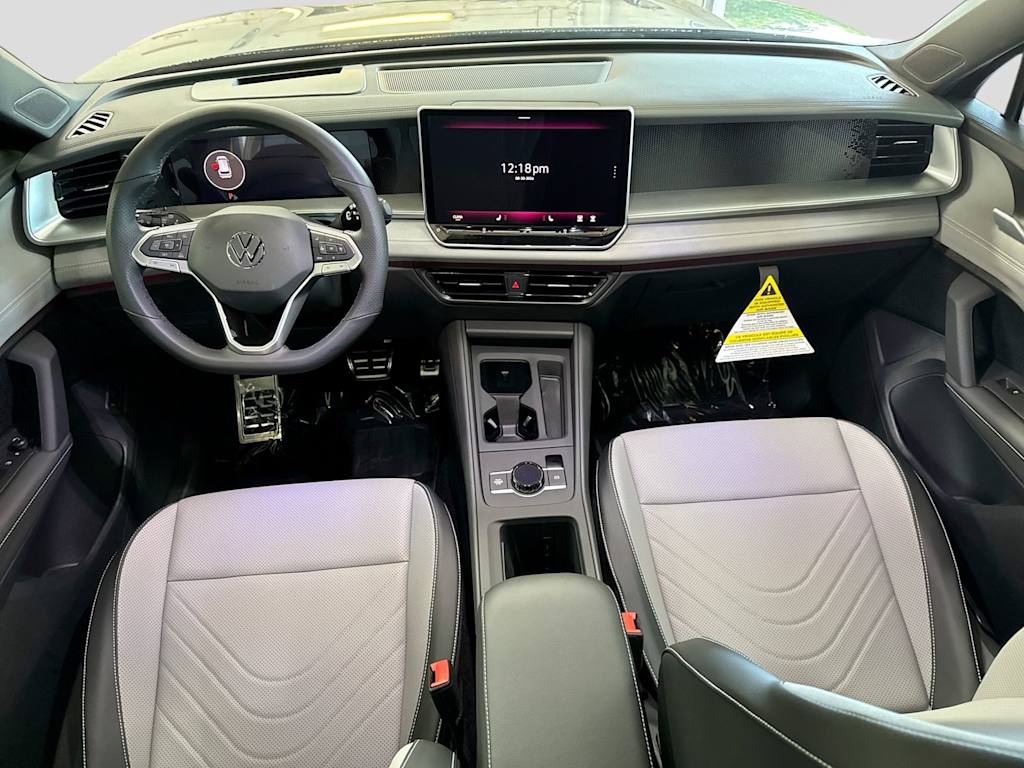 Thumbnail: 2026 Volkswagen Tiguan - 2