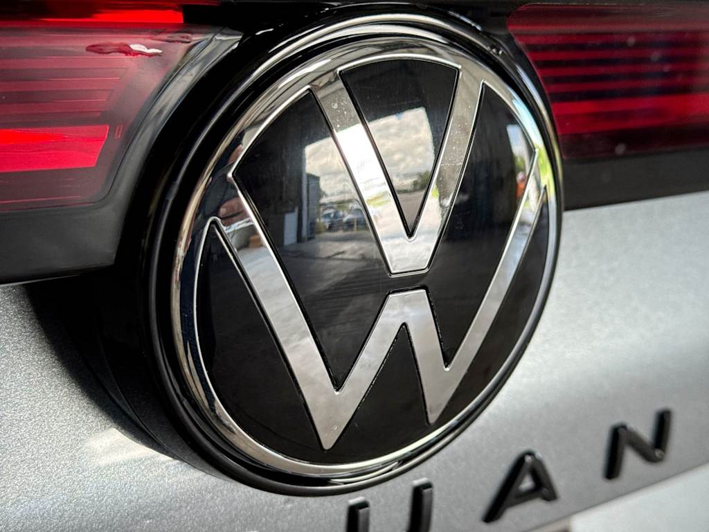 Thumbnail: 2026 Volkswagen Tiguan - 8