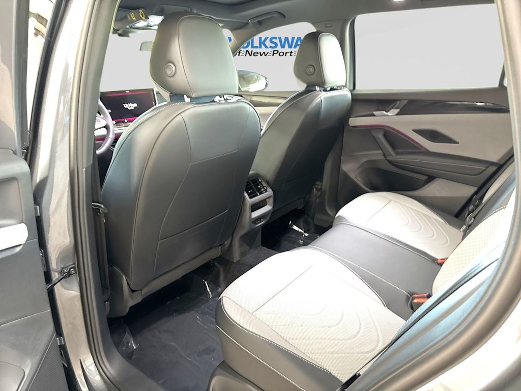 Thumbnail: 2026 Volkswagen Tiguan - 12