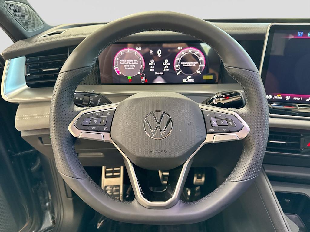 Thumbnail: 2026 Volkswagen Tiguan - 9