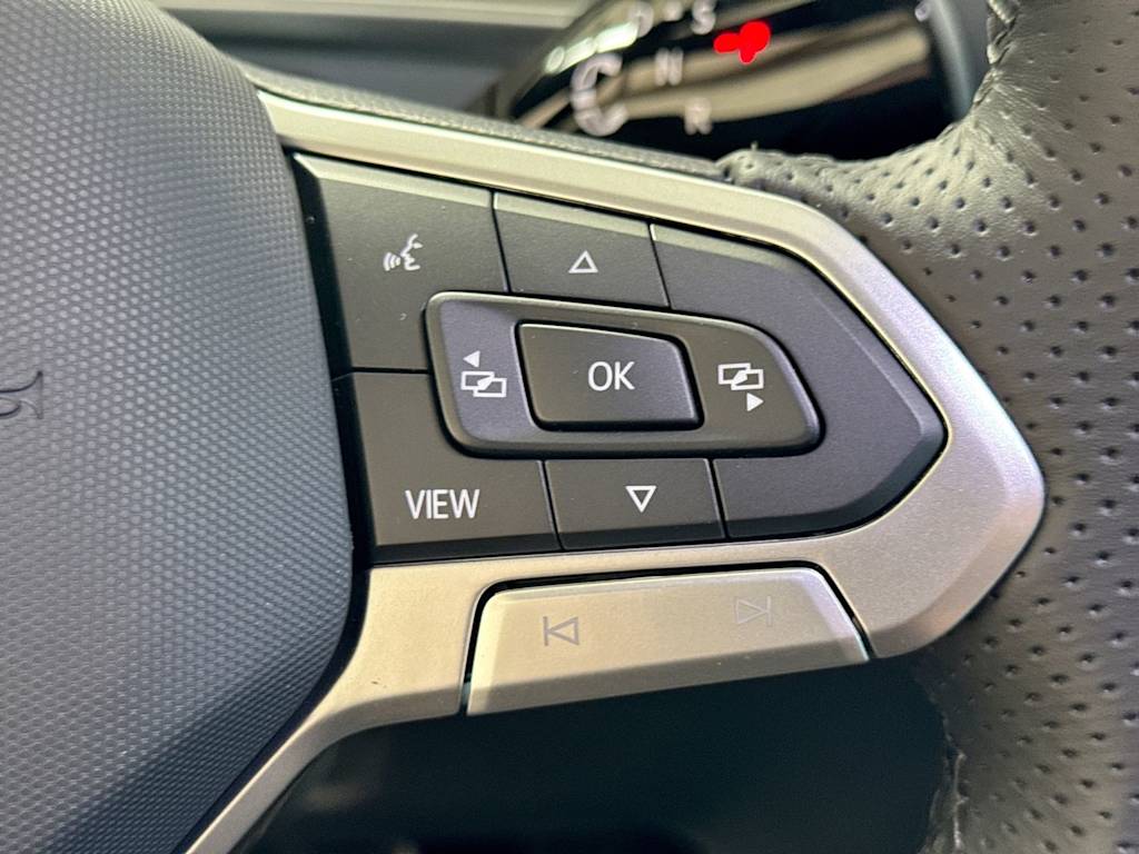 Thumbnail: 2026 Volkswagen Tiguan - 35