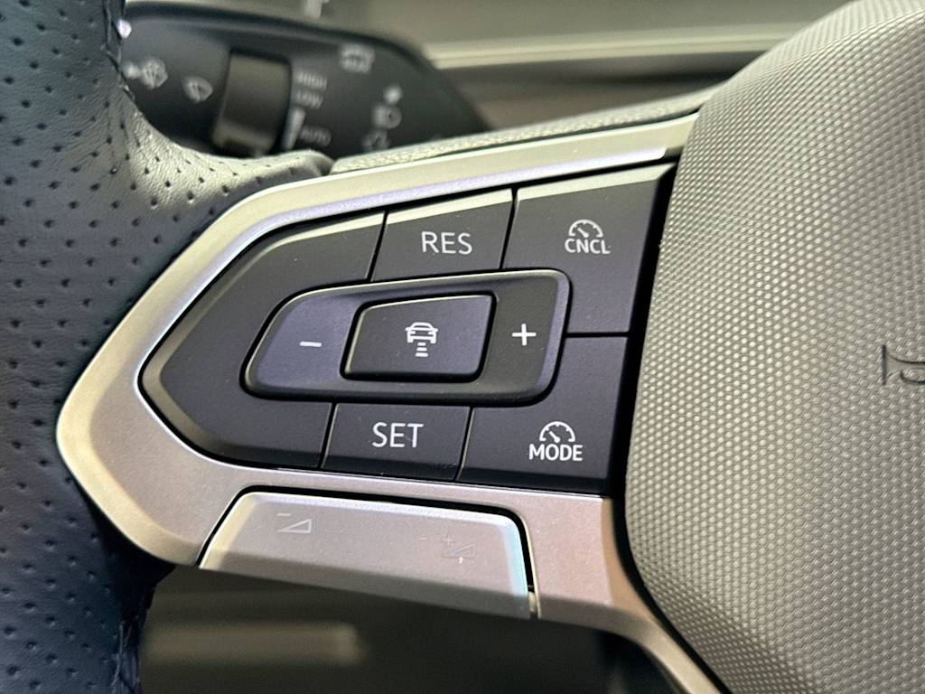 Thumbnail: 2026 Volkswagen Tiguan - 34
