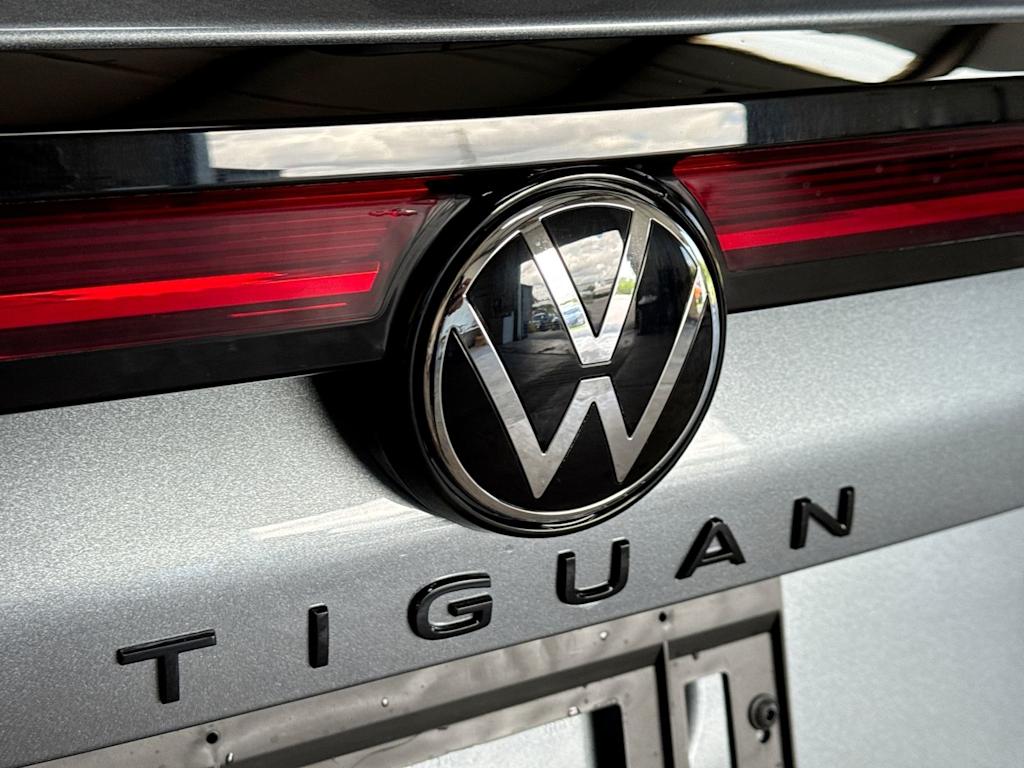 Thumbnail: 2026 Volkswagen Tiguan - 7
