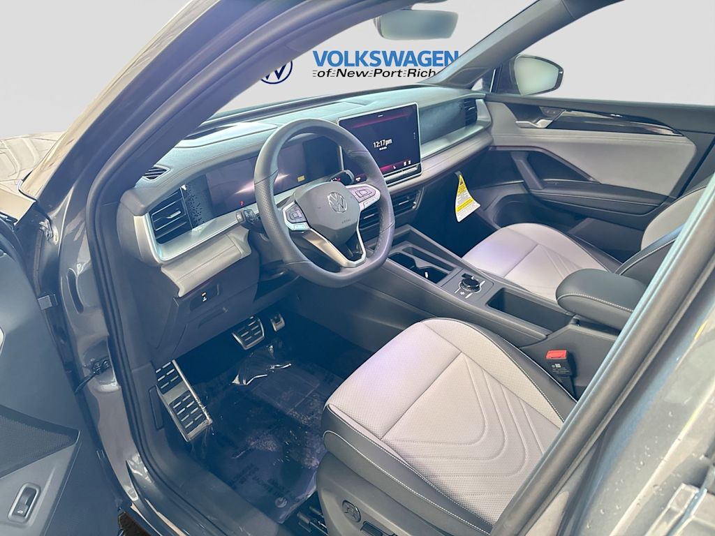 Thumbnail: 2026 Volkswagen Tiguan - 10
