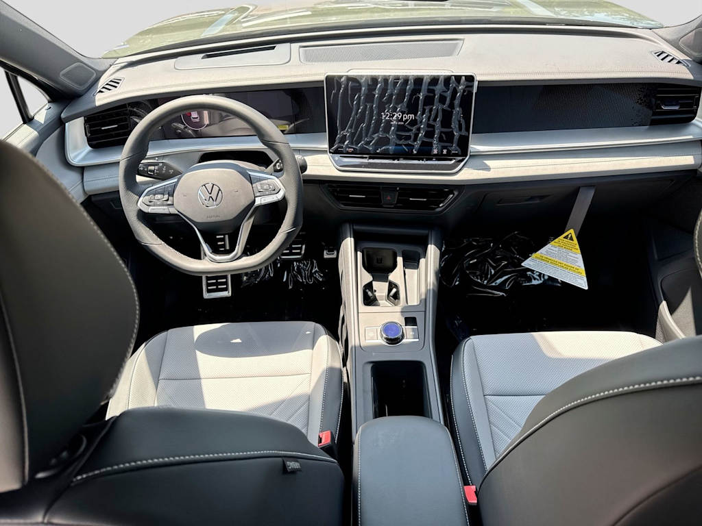 Thumbnail: 2026 Volkswagen Tiguan - 2