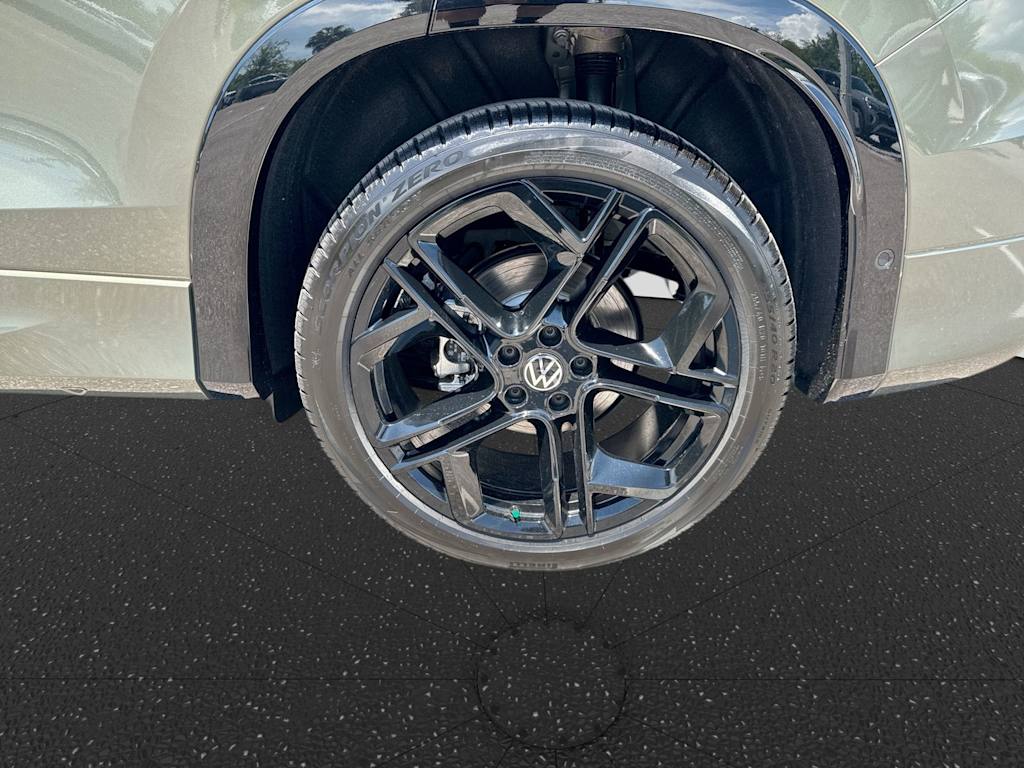Thumbnail: 2026 Volkswagen Tiguan - 8