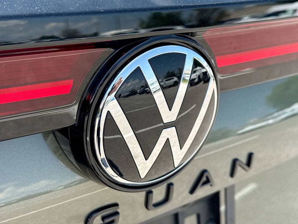 Thumbnail: 2026 Volkswagen Tiguan - 7