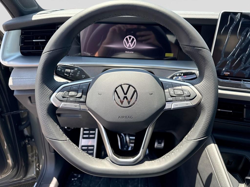 Thumbnail: 2026 Volkswagen Tiguan - 9