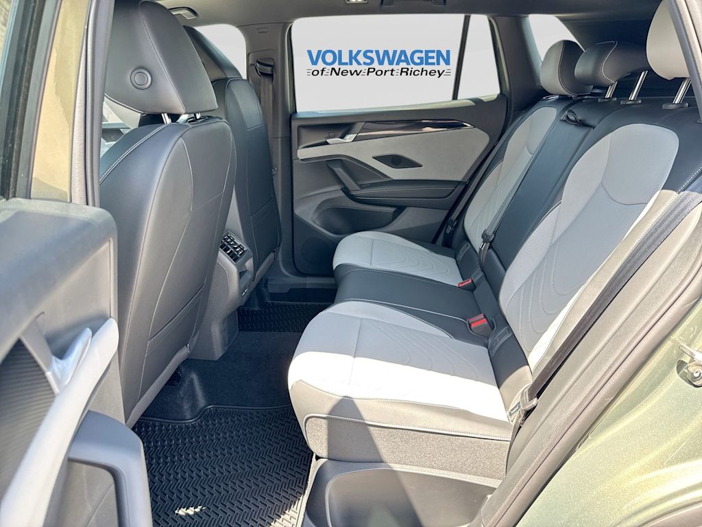 Thumbnail: 2026 Volkswagen Tiguan - 30