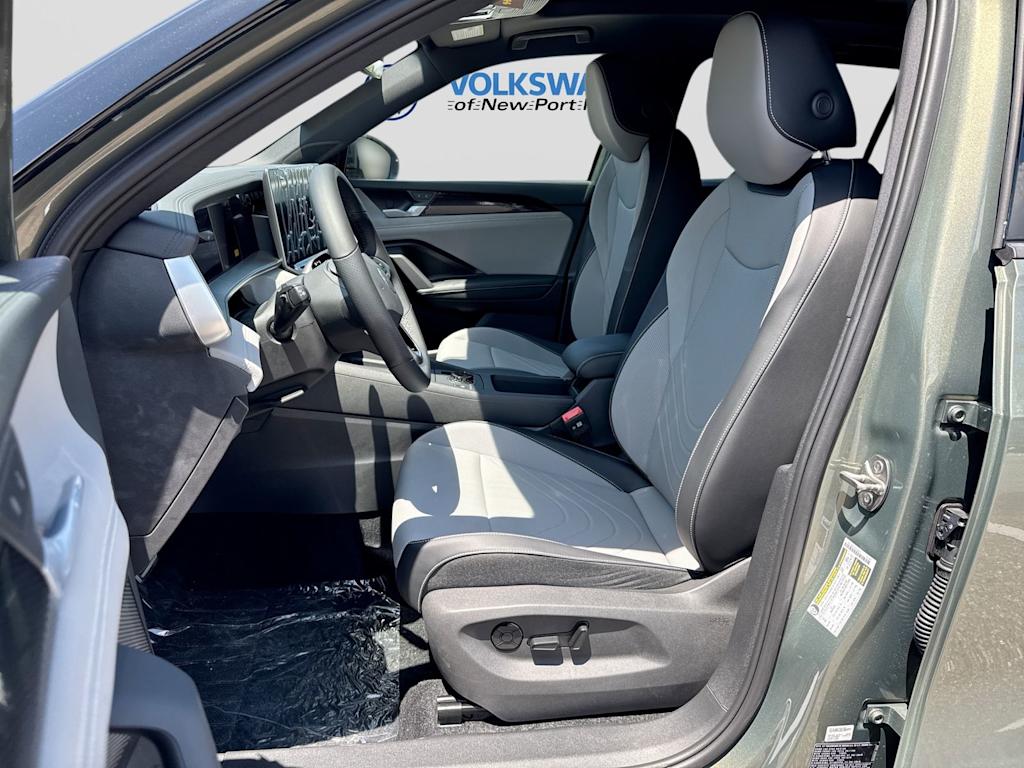 Thumbnail: 2026 Volkswagen Tiguan - 11