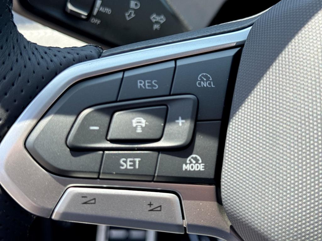 Thumbnail: 2026 Volkswagen Tiguan - 33