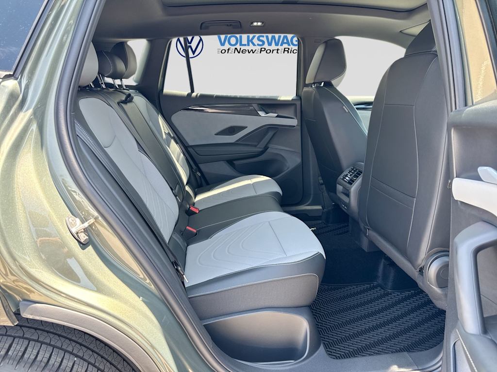 Thumbnail: 2026 Volkswagen Tiguan - 31