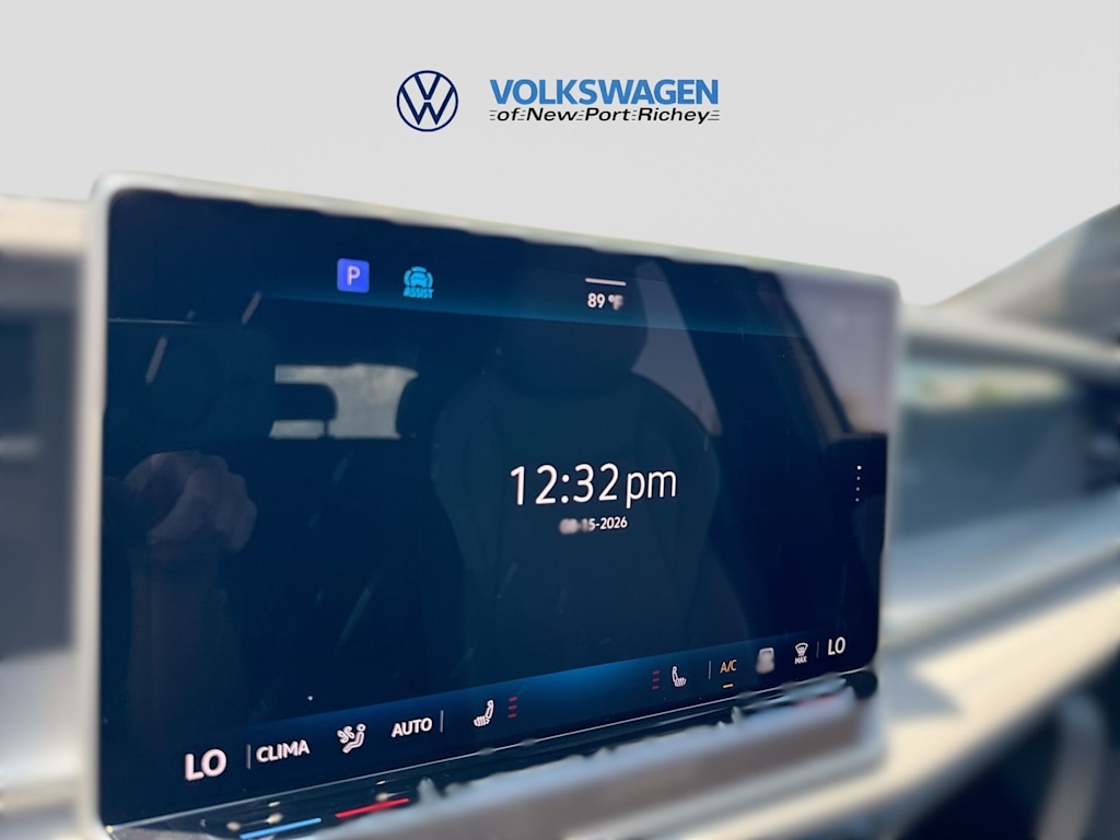 Thumbnail: 2026 Volkswagen Tiguan - 13