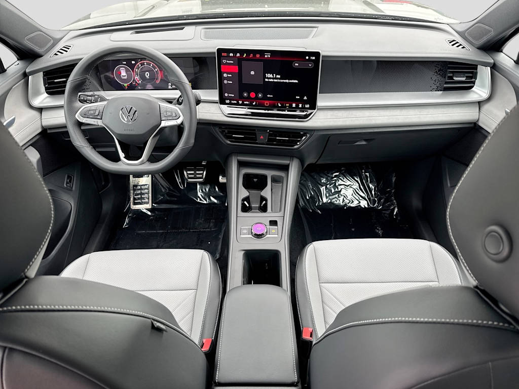 Thumbnail: 2026 Volkswagen Tiguan - 2