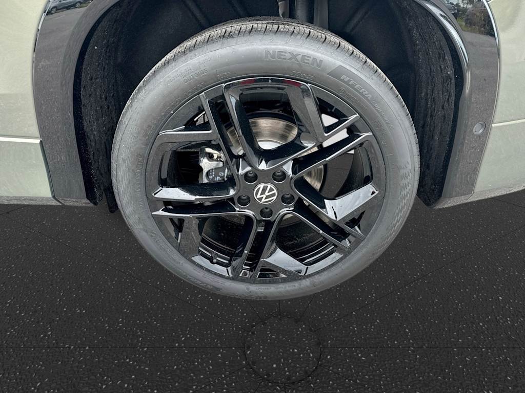 Thumbnail: 2026 Volkswagen Tiguan - 8
