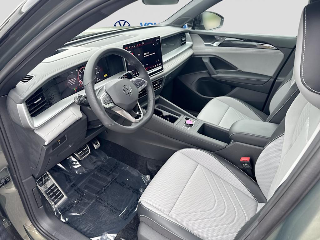 Thumbnail: 2026 Volkswagen Tiguan - 10