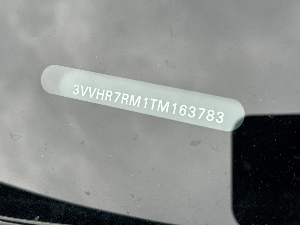 Thumbnail: 2026 Volkswagen Tiguan - 15