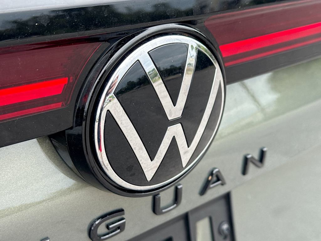 Thumbnail: 2026 Volkswagen Tiguan - 7