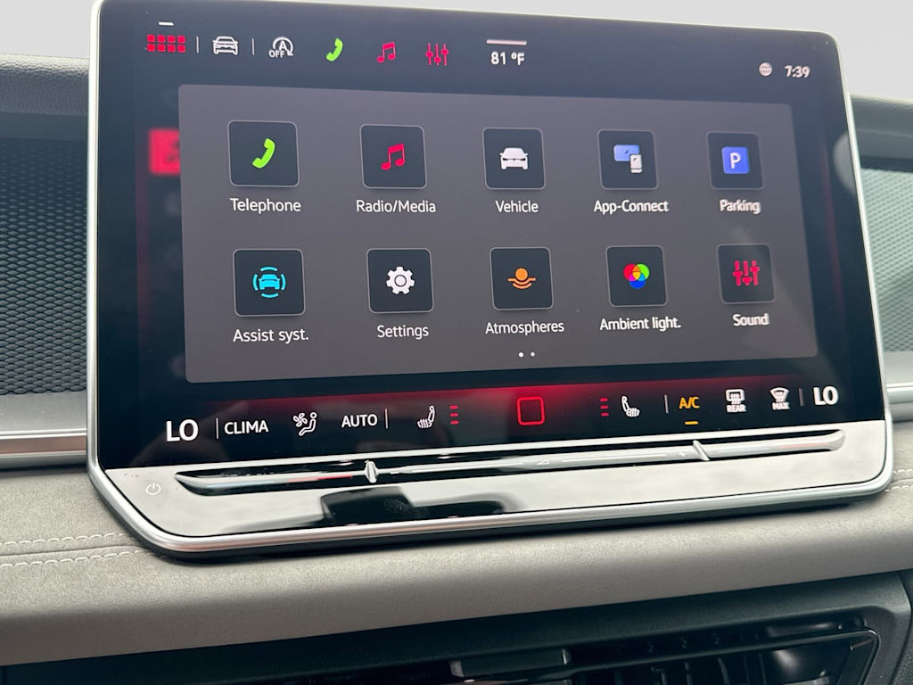 Thumbnail: 2026 Volkswagen Tiguan - 13