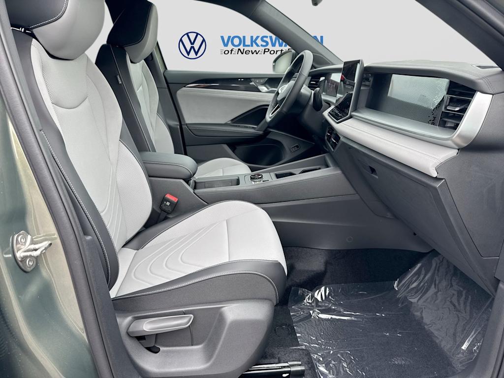 Thumbnail: 2026 Volkswagen Tiguan - 31